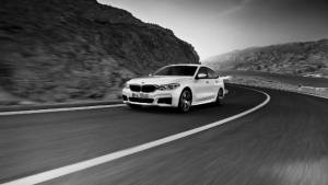 Image gallery: 2018 BMW 6 Series GT