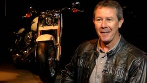 In conversation with Peter MacKenzie, MD, Harley-Davidson India