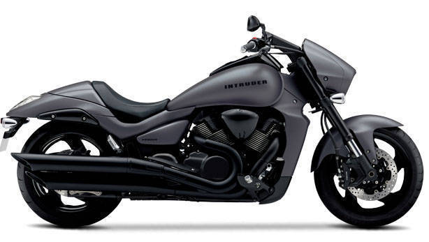 Suzuki To Launch Intruder 150 On November 7