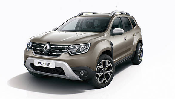 New DACIA DUSTER 2023 - FIRST LOOK & visual REVIEW (Journey. 4X4)