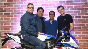 BMW Motorrad announces dealership in Chennai