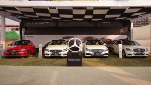 Mercedes-Benz India may introduce BS VI compliant cars in India by 2018