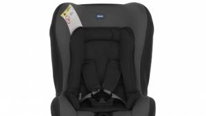 Chicco introduces car child seat range in India