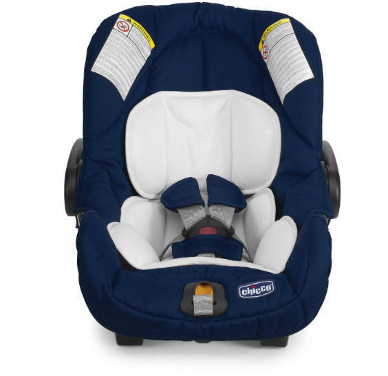 Chicco keyfit weight on sale range