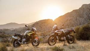 EICMA 2017 Exclusive: BMW F750GS and F850GS being seriously considered for India launch in 2018