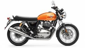 2018 Royal Enfield Interceptor 650: The four things you wanted to know