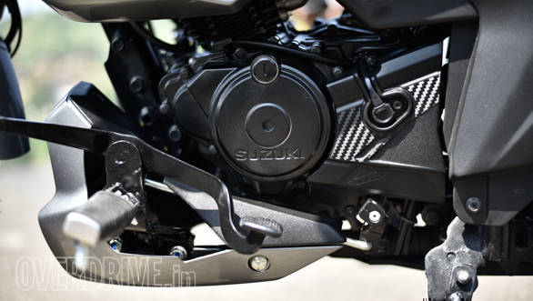 Suzuki Intruder 150 Road Test Ride Review »