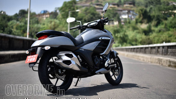 Suzuki Intruder: Suzuki Intruder 150 cruiser launched at Rs 98,340