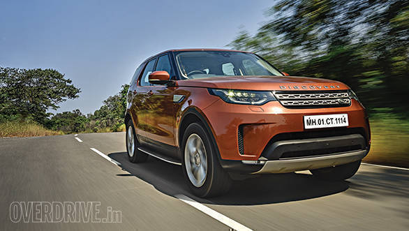 Range Rover L322 review: third-gen luxury SUV is solid gold Reviews 2024