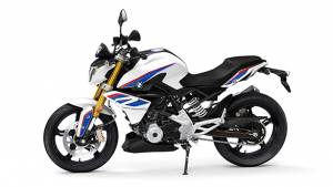 Premium naked bikes coming to India in 2018 - Benelli Imperiale 400, BMW G 310 R and more