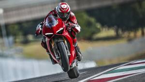 All-new Ducati Panigale V4 launched in India at Rs 20.53 lakh