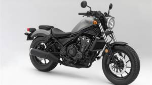 Entry-level cruisers and sportsbikes coming to India in 2018 - Honda Rebel 300, Yamaha R15 V3 and more