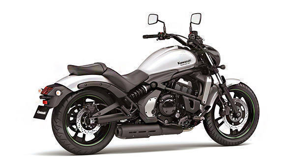 kawasaki vulcan cost