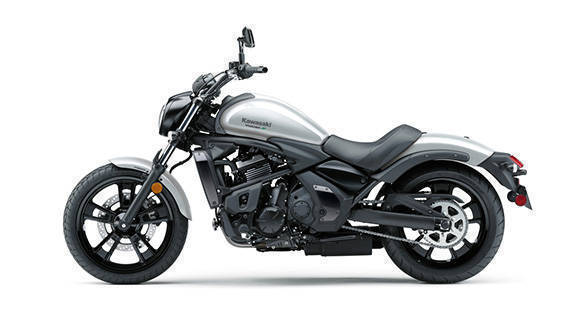 Kawasaki vulcan 650s price new arrivals