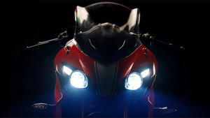 Live updates: TVS Apache RR 310 launch in India