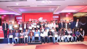 Special Feature: 'Engine ke Superstars' - Delhi event felicitates driven automobile technicians from across India