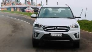 Travelogue: Driving the Hyundai Creta to Wellington