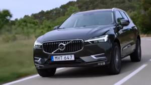 XC60 here, XC40 next - Volvo India M.D. in conversation with OD