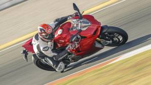 Ducati Panigale V4 and V4 S bookings re-open in India