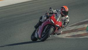 Feature: MotoGP circuit Valencia