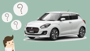 New Maruti Suzuki Swift: Will the...?
