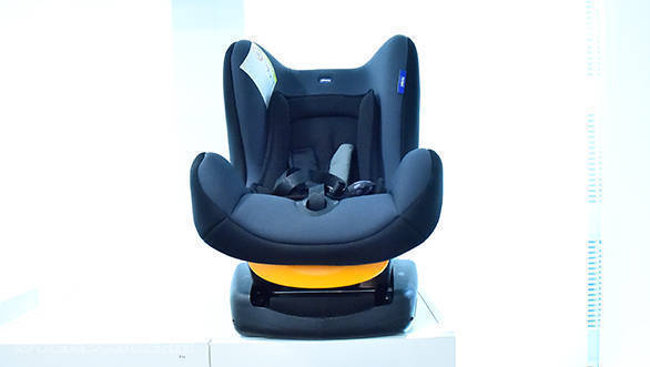 Chicco cosmos car clearance seat