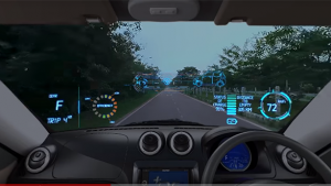 Mahindra Electric announces virtual reality drive experience for Mahindra E2oPlus EV customers