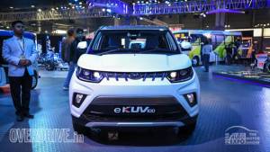 Mahindra lays out its long-term plans for the KUV 100 and TUV 300 SUVs