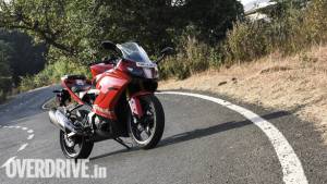 TVS Apache RR 310, NTorq 125 and Apache RTR 160 4V launched in Peru