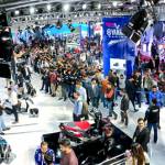 Where are all the motor shows going?