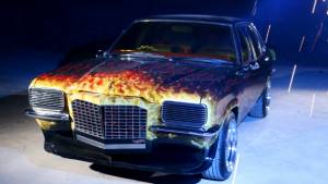Auto Expo 2018: 50th year celebrations of Hot Wheels gets underway