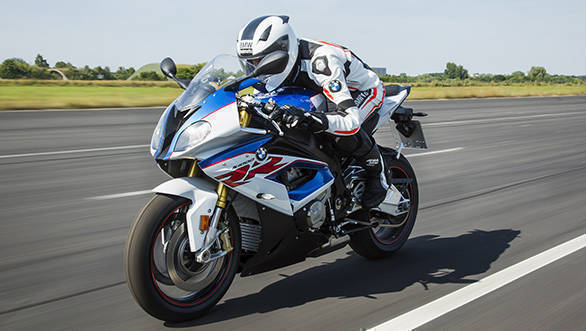 BMW Motorrad cuts motorcycle prices by 10 per cent in India