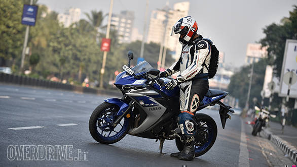 malm . filosofi 2016 Yamaha YZF-R3 long term review: After 12,572km and two years -  Overdrive