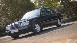 Mercedes-Benz India's ten most iconic cars of the last 25 years