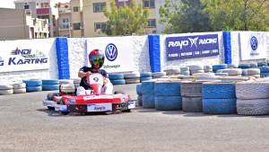 VW Motorsport India selects 19 new drivers for 2018 Volkswagen Ameo Cup
