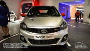 Tata Tiago JTP and Tigor JTP specifications revealed by Tata Motors