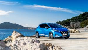 Nissan working on all-new India-specific Micra