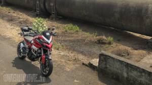 2016 Ducati Multistrada 1200S long term report: After 13,467km and twelve months
