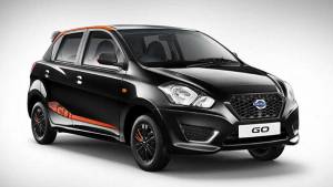 Datsun Go Remix and Go+ Remix Limited Editions launched in India at Rs 4.21 lakh, Rs 4.99 lakh, respectively