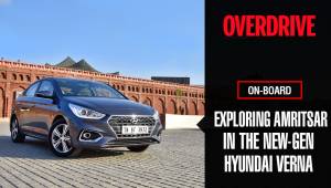 Travelogue: Exploring Amritsar in the new-gen Hyundai Verna