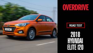 Hyundai Elite i20 | Road Test Review