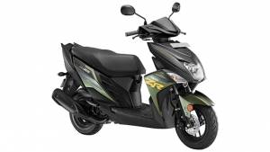 Honda Dio Full Information Latest Images Pictures Photos
