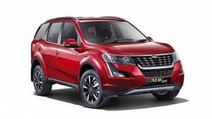 2018 Mahindra XUV500 facelift: Top five things that you should know
