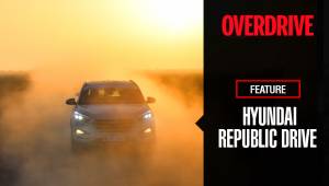 Special Feature: Hyundai Republic Drive