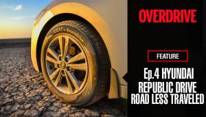 Hyundai Republic Drive Episode 4 : Road less traveled