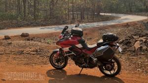 2016 Ducati Multistrada 1200S long term review: After 16,700km and fourteen months