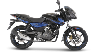 Refreshed Bajaj Pulsar 150 launched with twin disc brakes at Rs 78,016