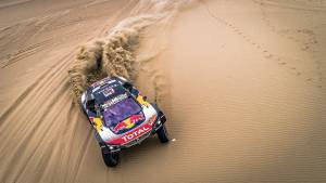 The complete Dakar 2018 report: Sainz of greatness!