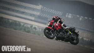Hero Xtreme 200R first ride review