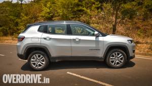 152 units of 2018 Jeep Compass SUV recalled, India models remain unaffected